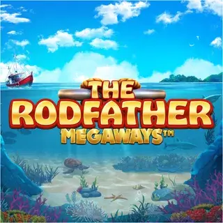 The Rodfather Megaways