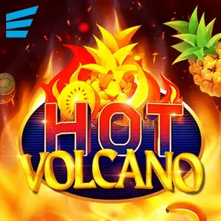 Hot Volcano