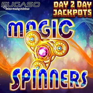 Magic Spinners