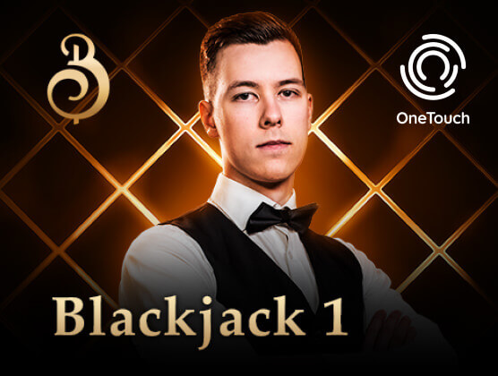 Blackjack 1