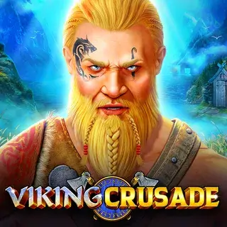 Viking Crusade