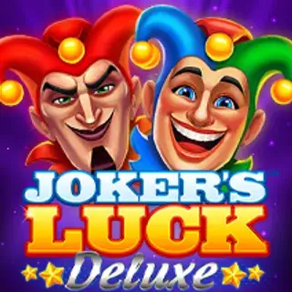 Joker's Luck Deluxe