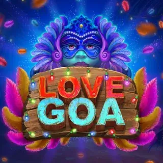 Love Goa